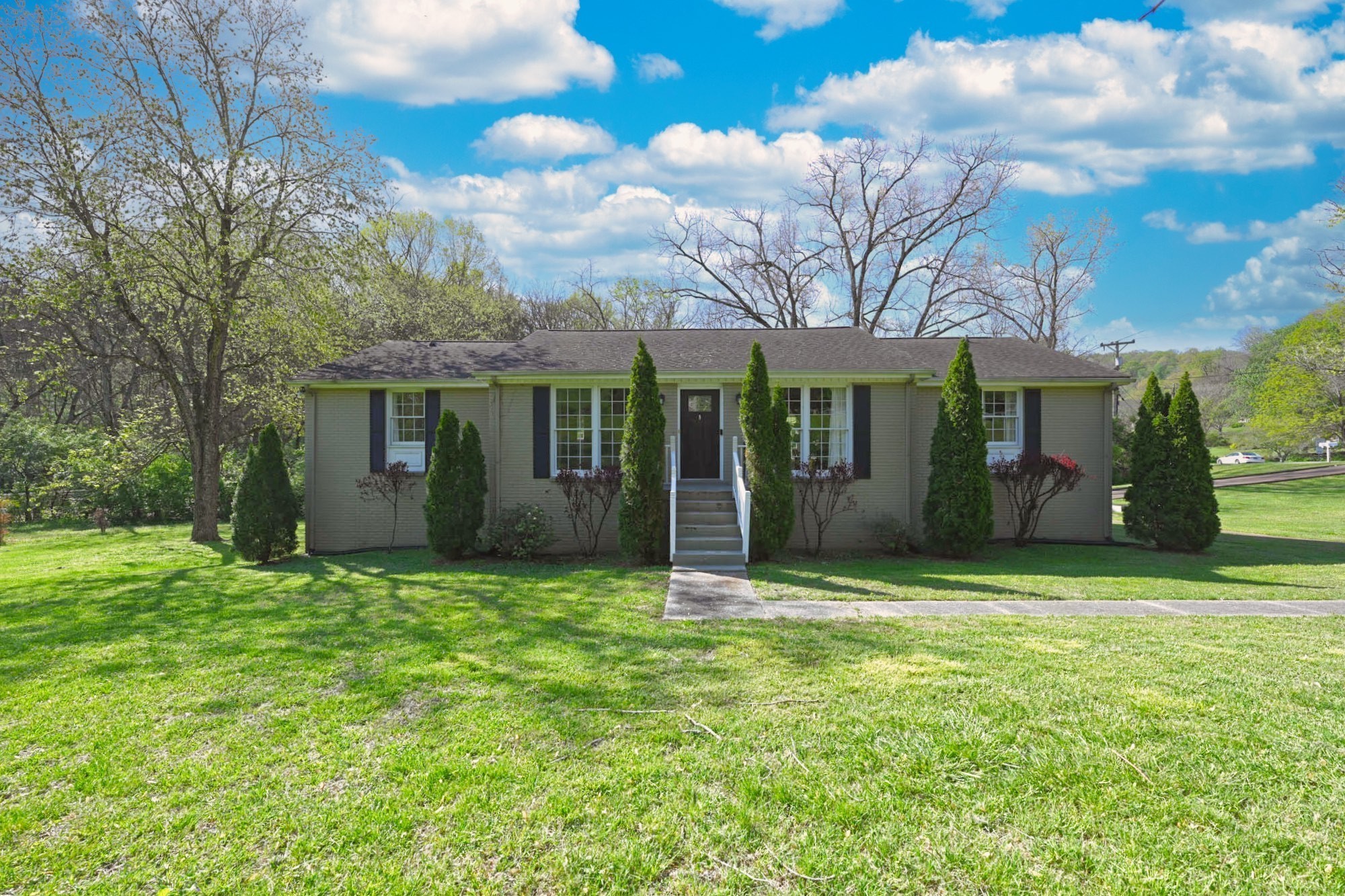 Home for sale in 7635 Charlotte Pike Unit A Nashville, TN