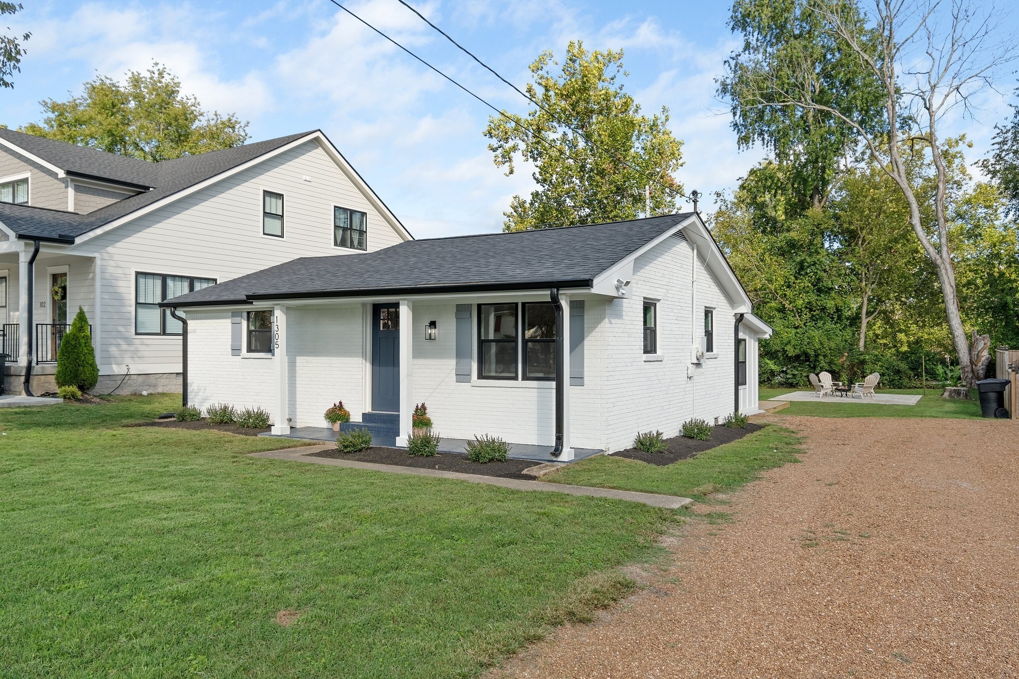 Home for sale in 1305 Chickering Dr Franklin, TN