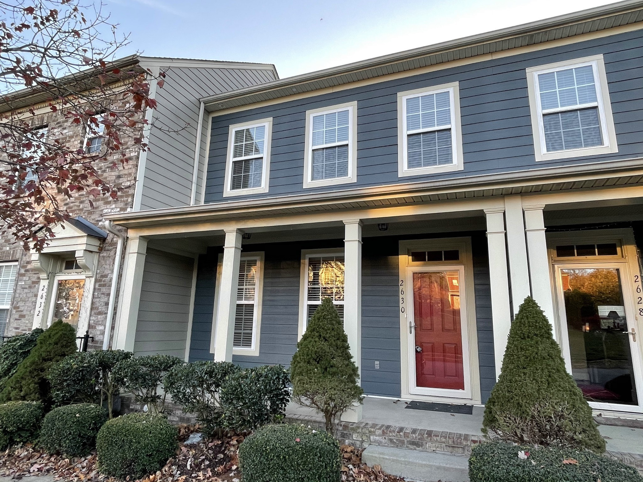 Nashville Real Estate - Residential Lease for sale