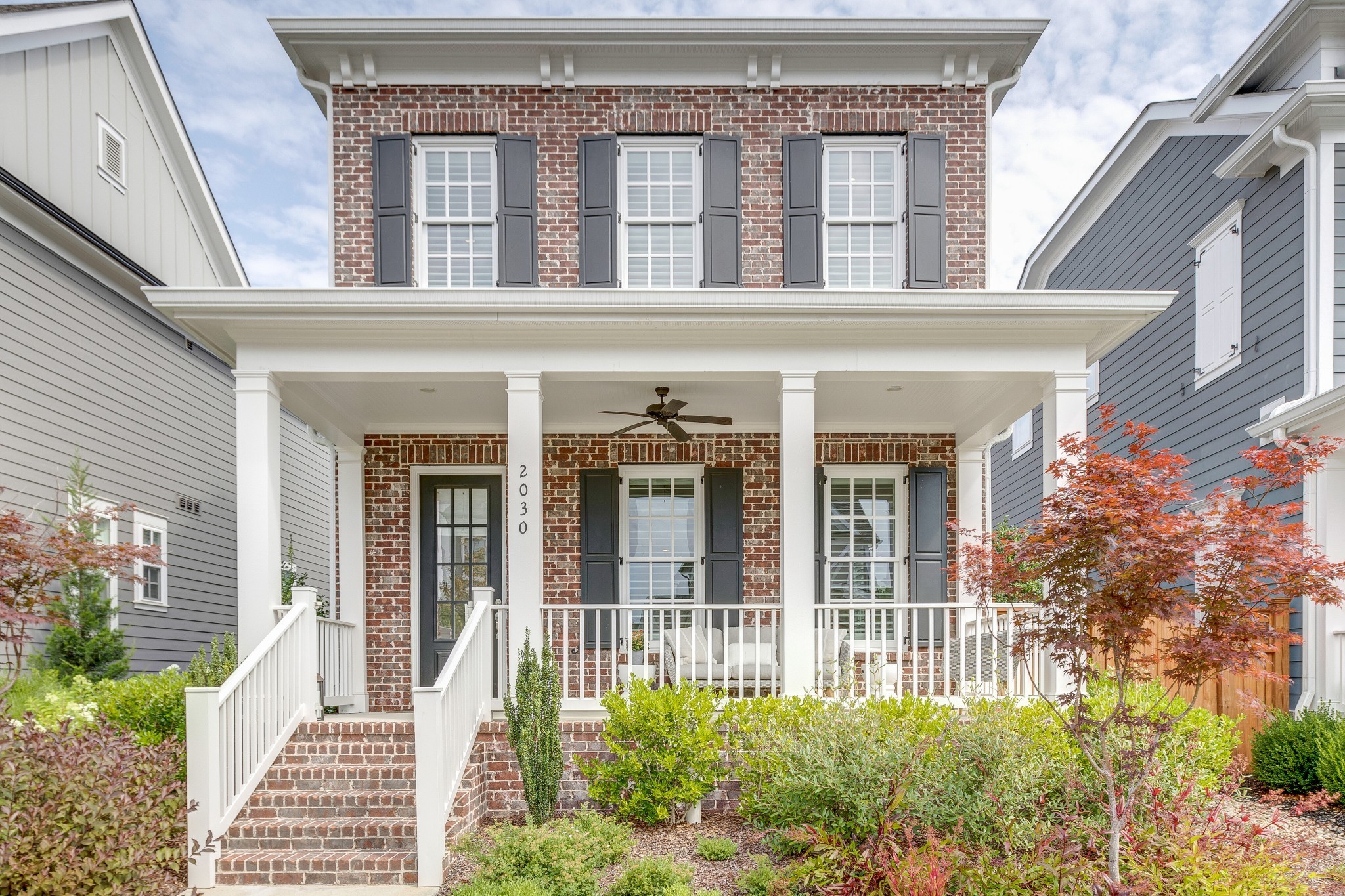 Home for sale in 2030 Erwin St Franklin, TN