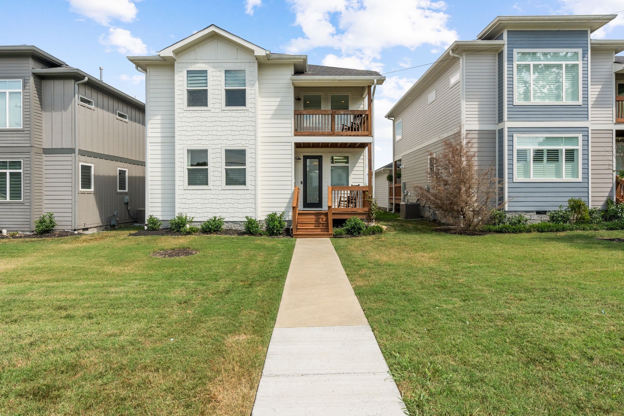 Home for sale in 606b Croley Dr Nashville, TN