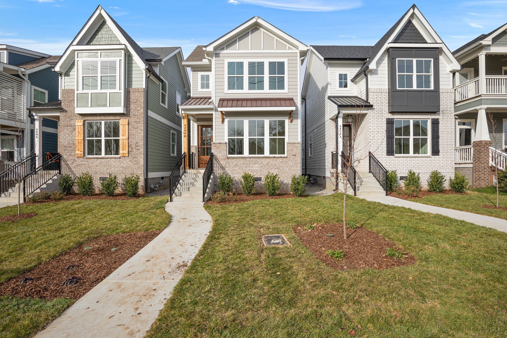 Residential Lease Real Estate for sale in Nashville, TN
