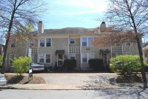 Home for sale in 2135 Acklen Ave 2 Nashville, TN