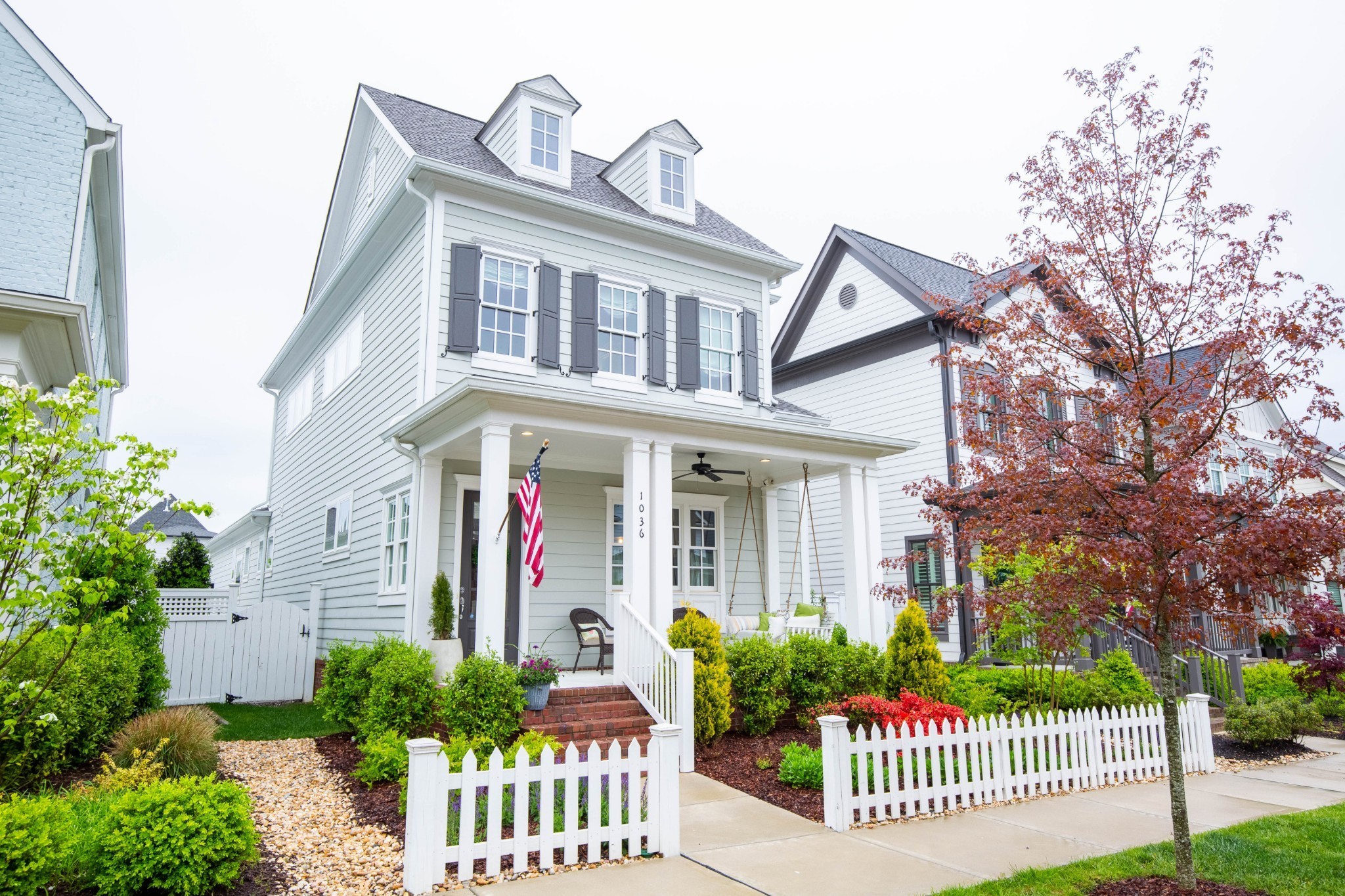 Franklin Real Estate - Residential Lease for sale