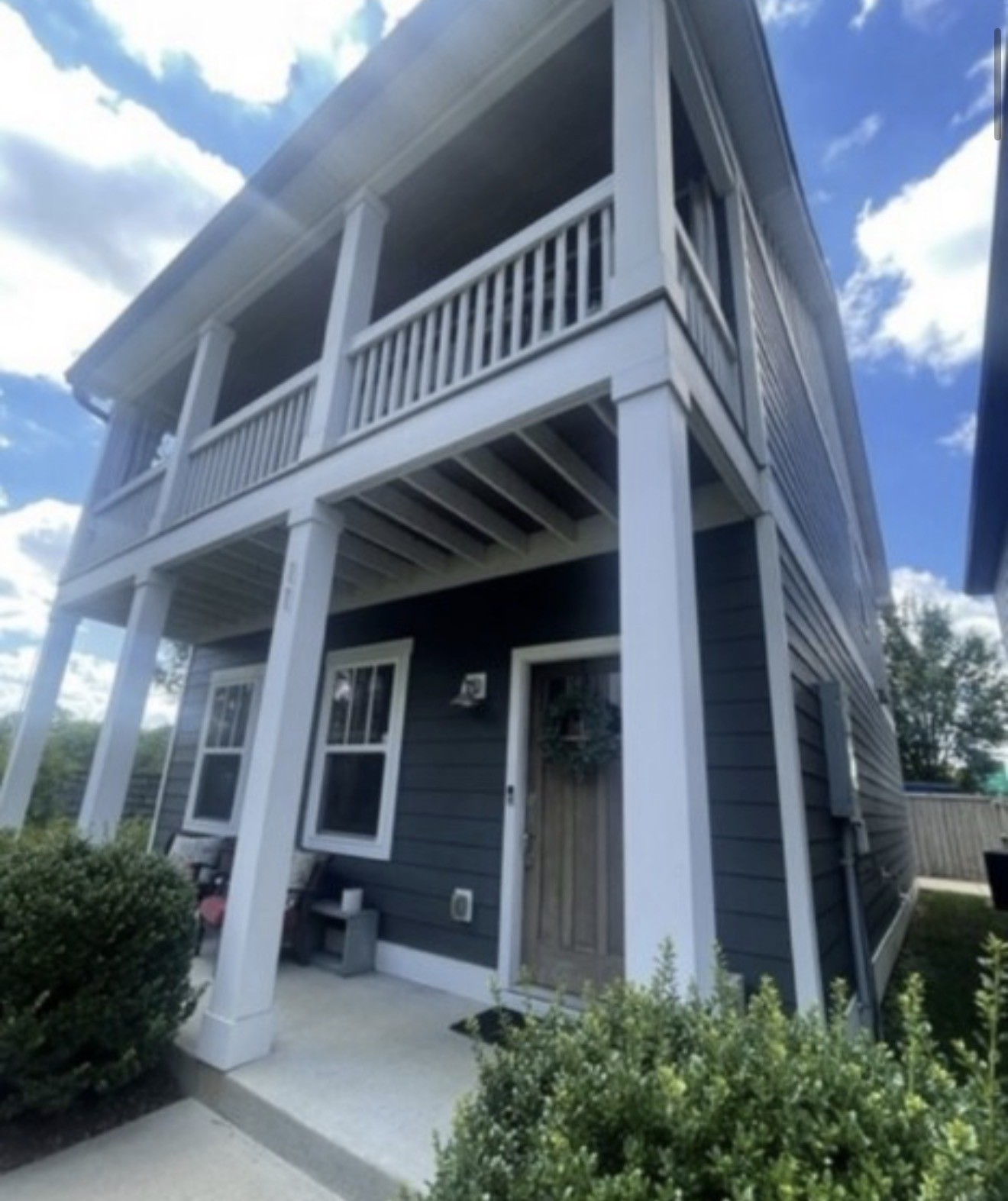 Nashville Real Estate - Residential Lease for sale