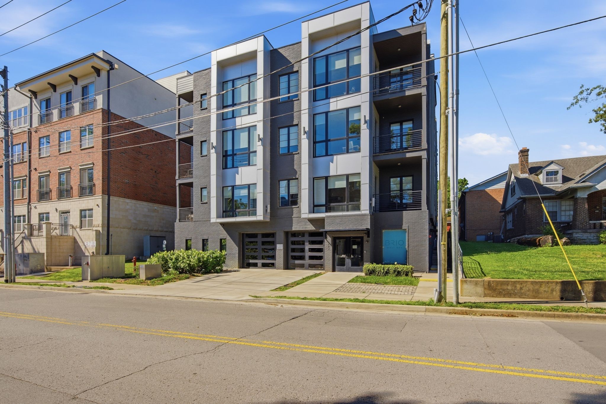 Residential Lease Real Estate for sale in Nashville, TN