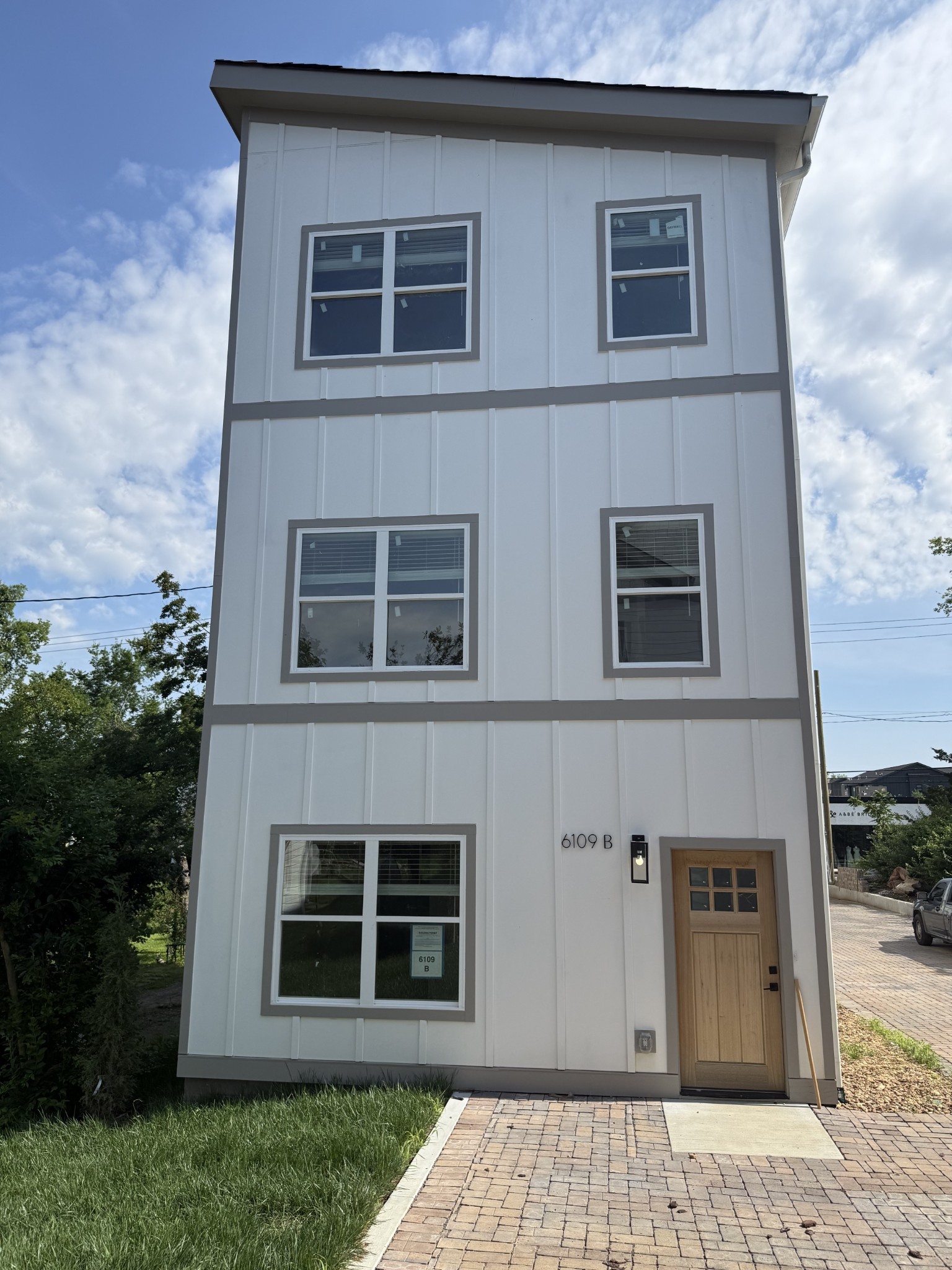 Nashville Real Estate - Residential Lease for sale