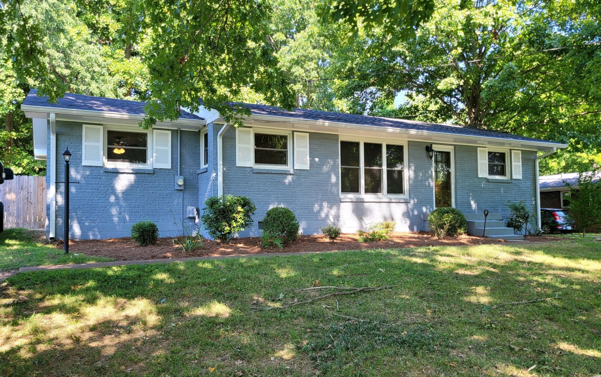 Home for sale in 910 Mitchell Rd Nashville, TN