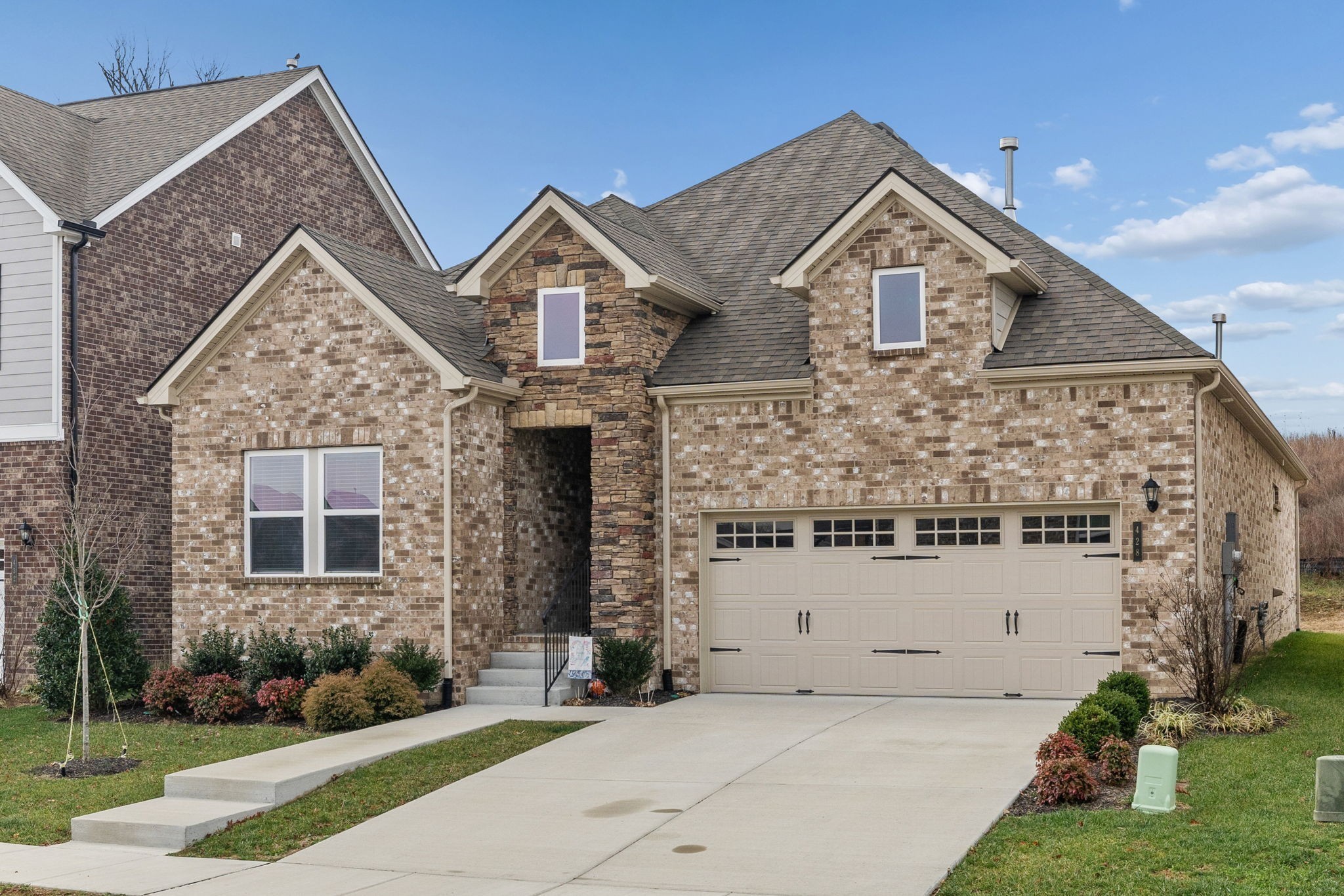 Home for sale in 428 Triple Crown Cir Gallatin, TN