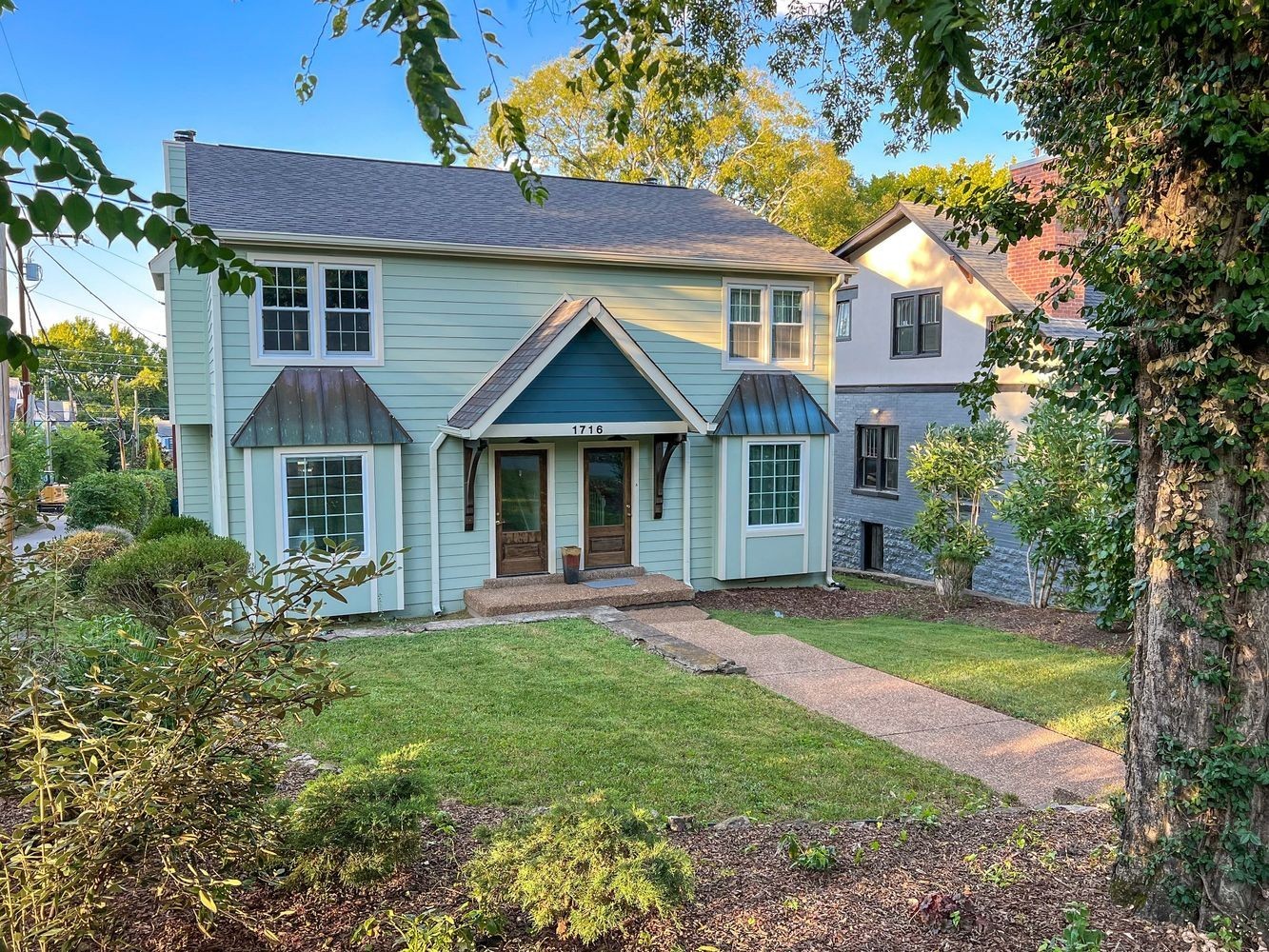 Residential Lease Real Estate for sale in Nashville, TN