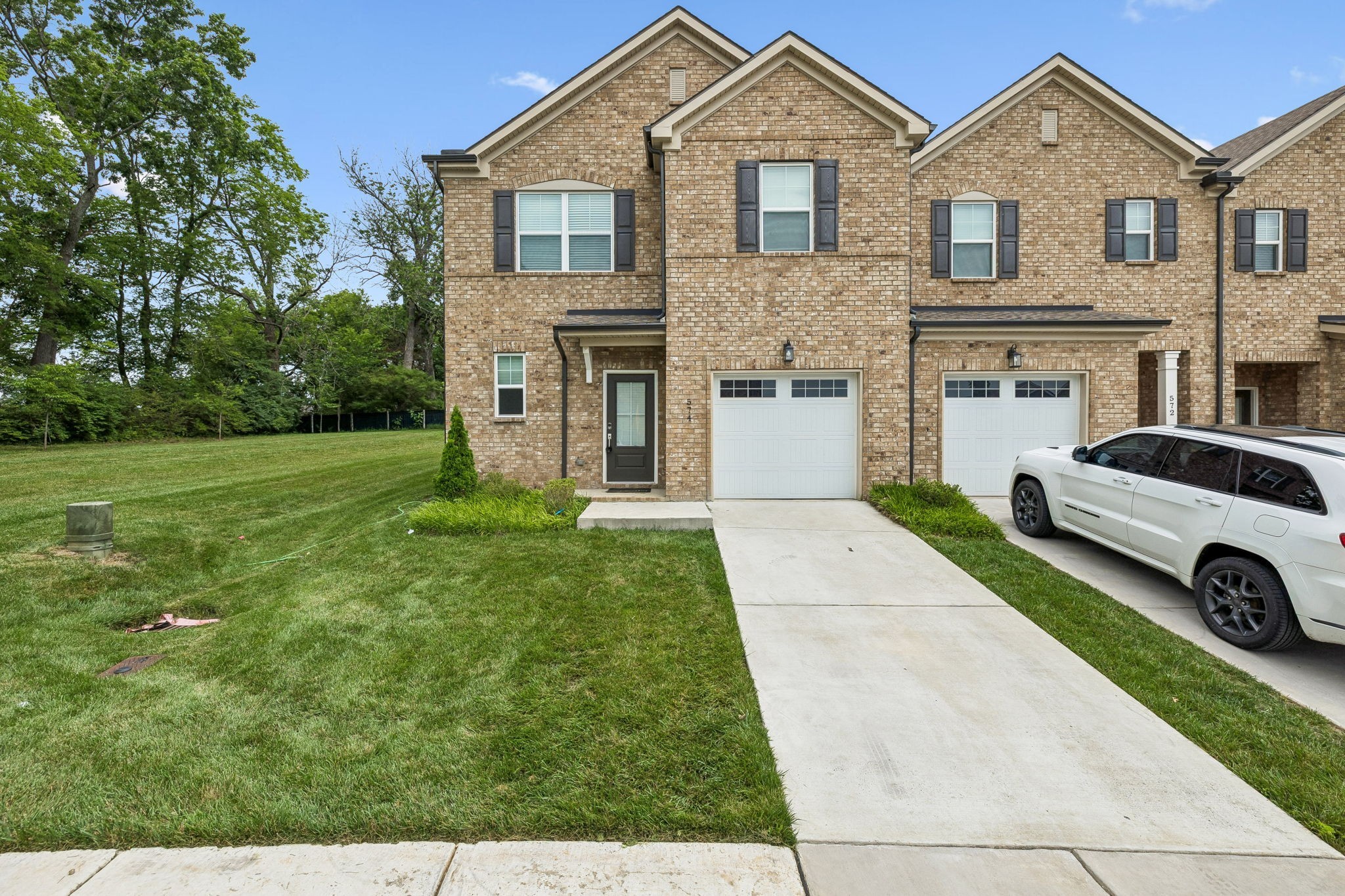 Residential Lease Real Estate for sale in Gallatin, TN