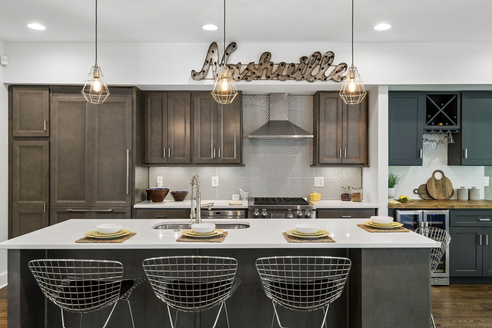 Residential Lease Real Estate for sale in Nashville, TN