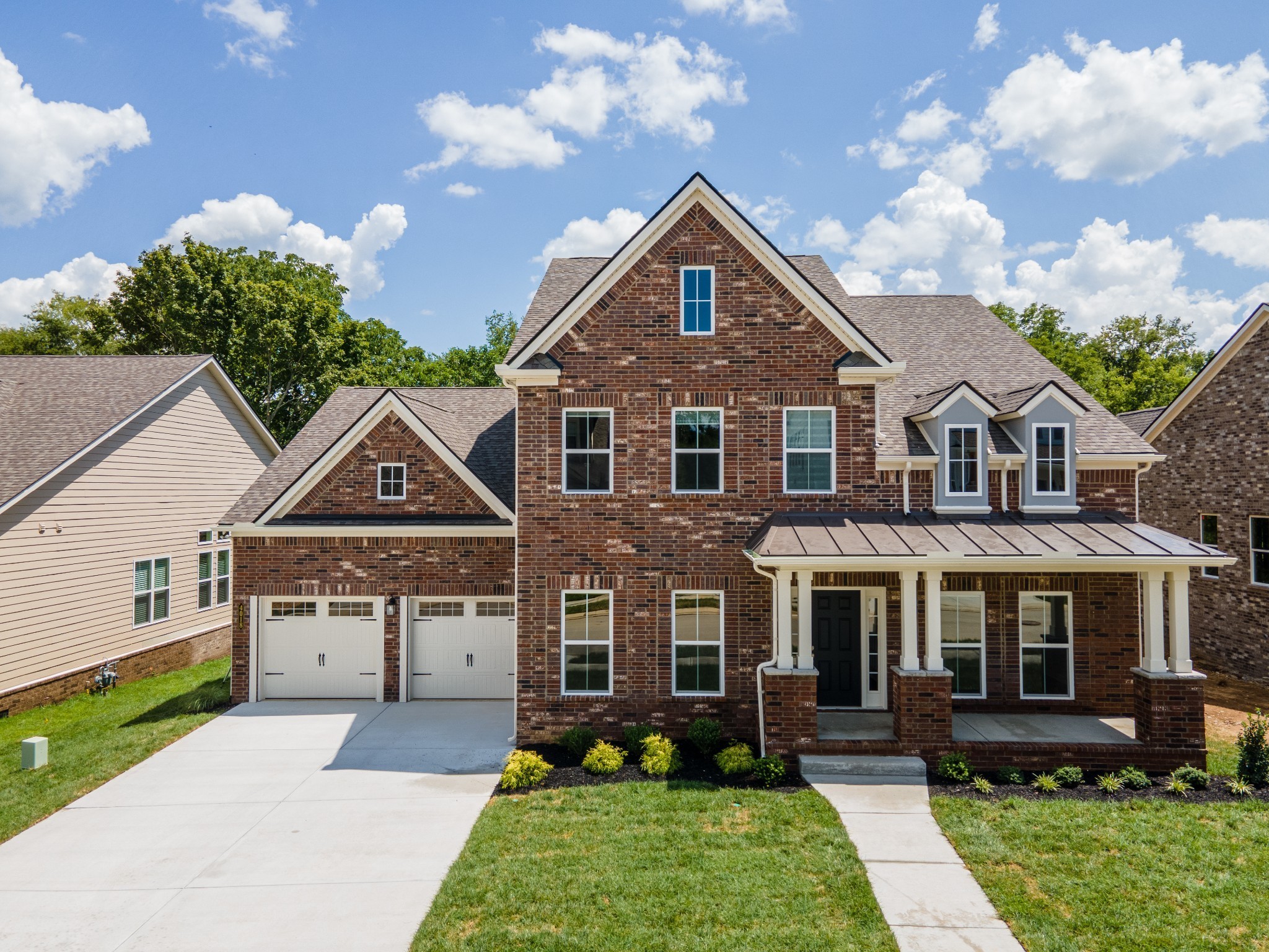 Home for sale in 4018 Foxglove Farm Dr Franklin, TN