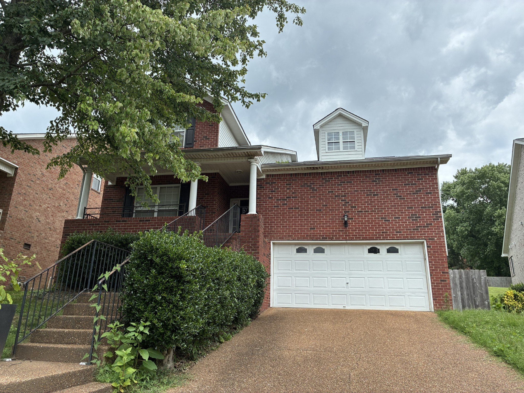 Home for sale in 808 Pisgah Park Brentwood, TN