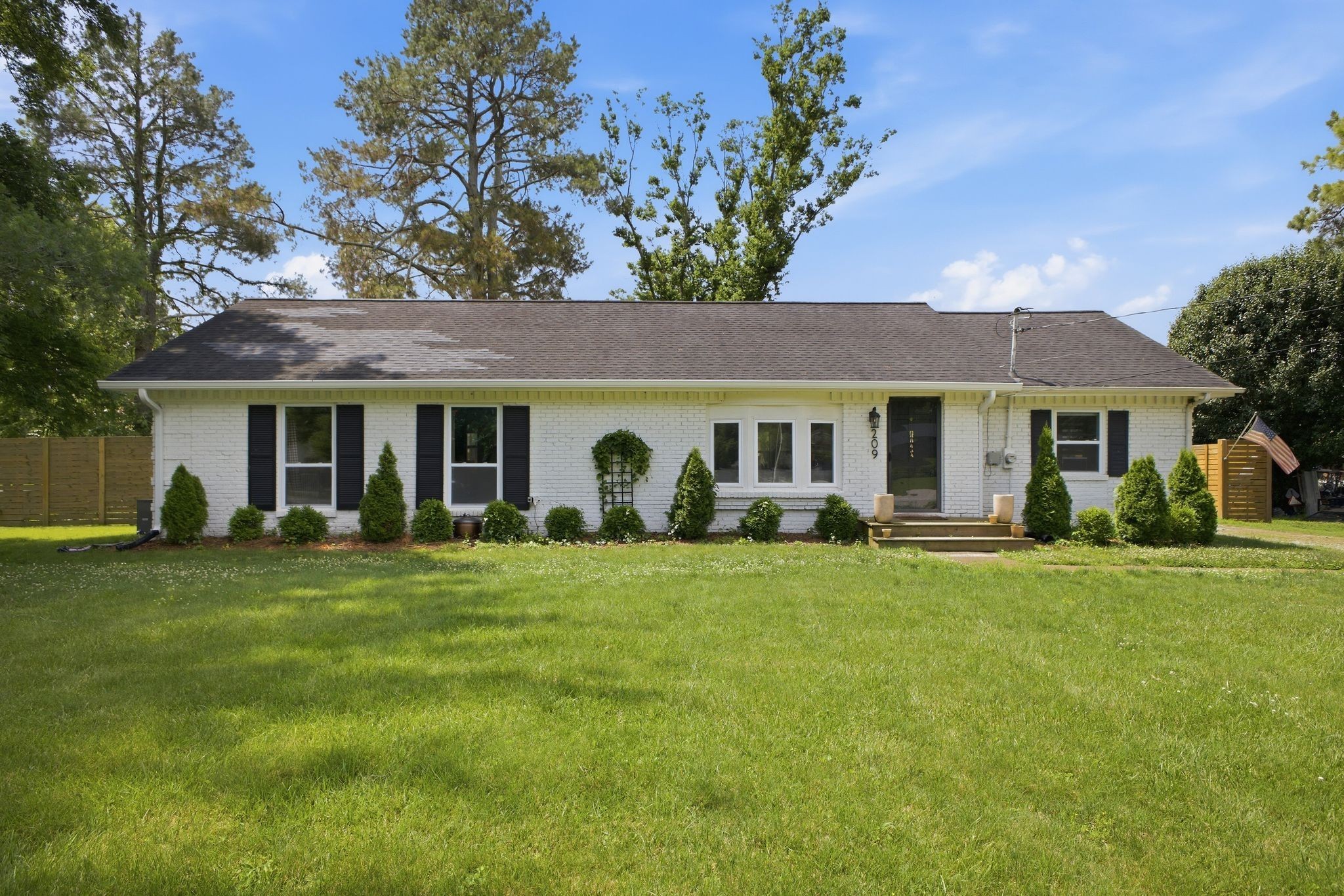 Home for sale in 209 Stable Rd Franklin, TN