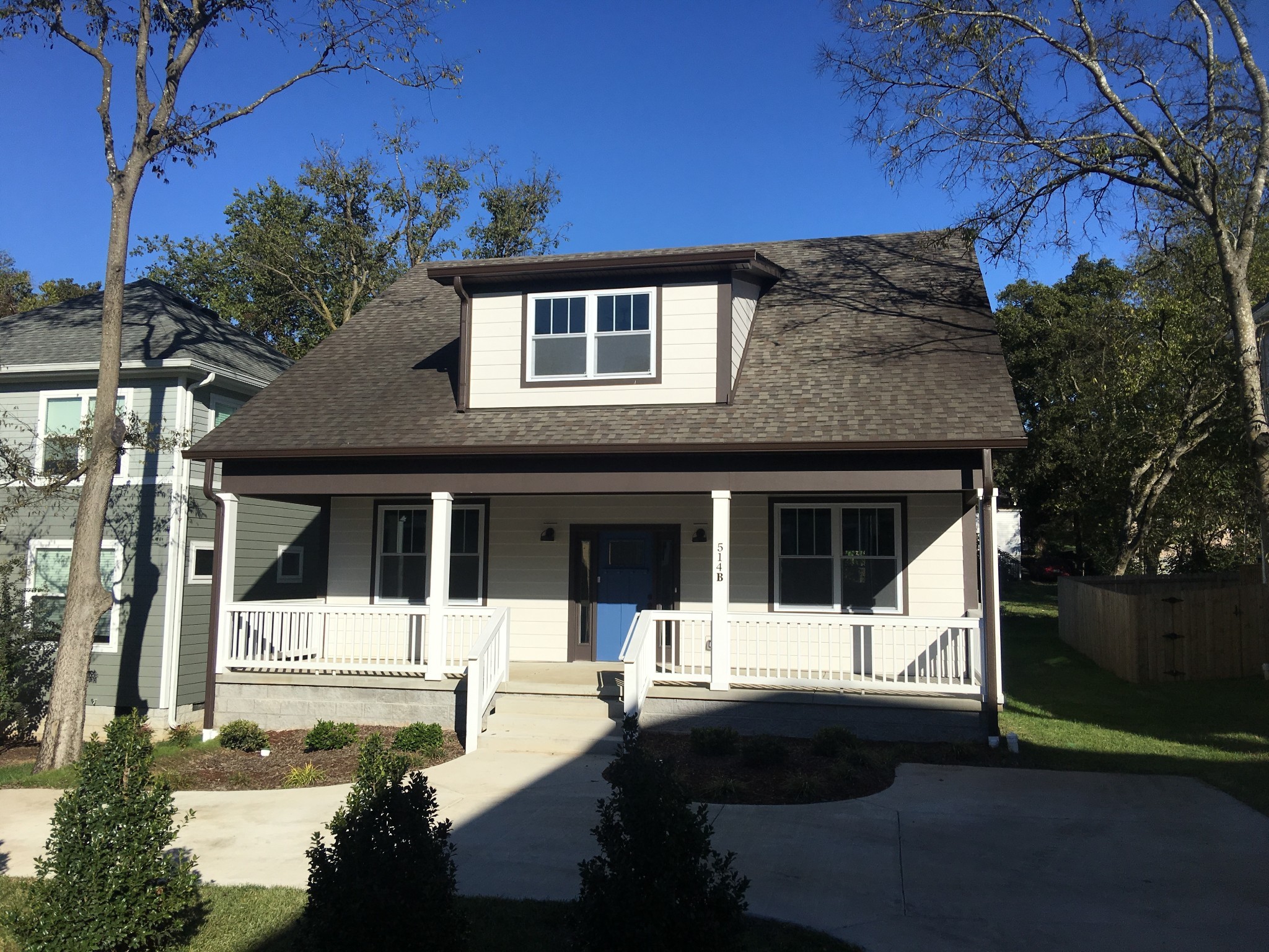 Home for sale in 514b Eastboro Dr Nashville, TN