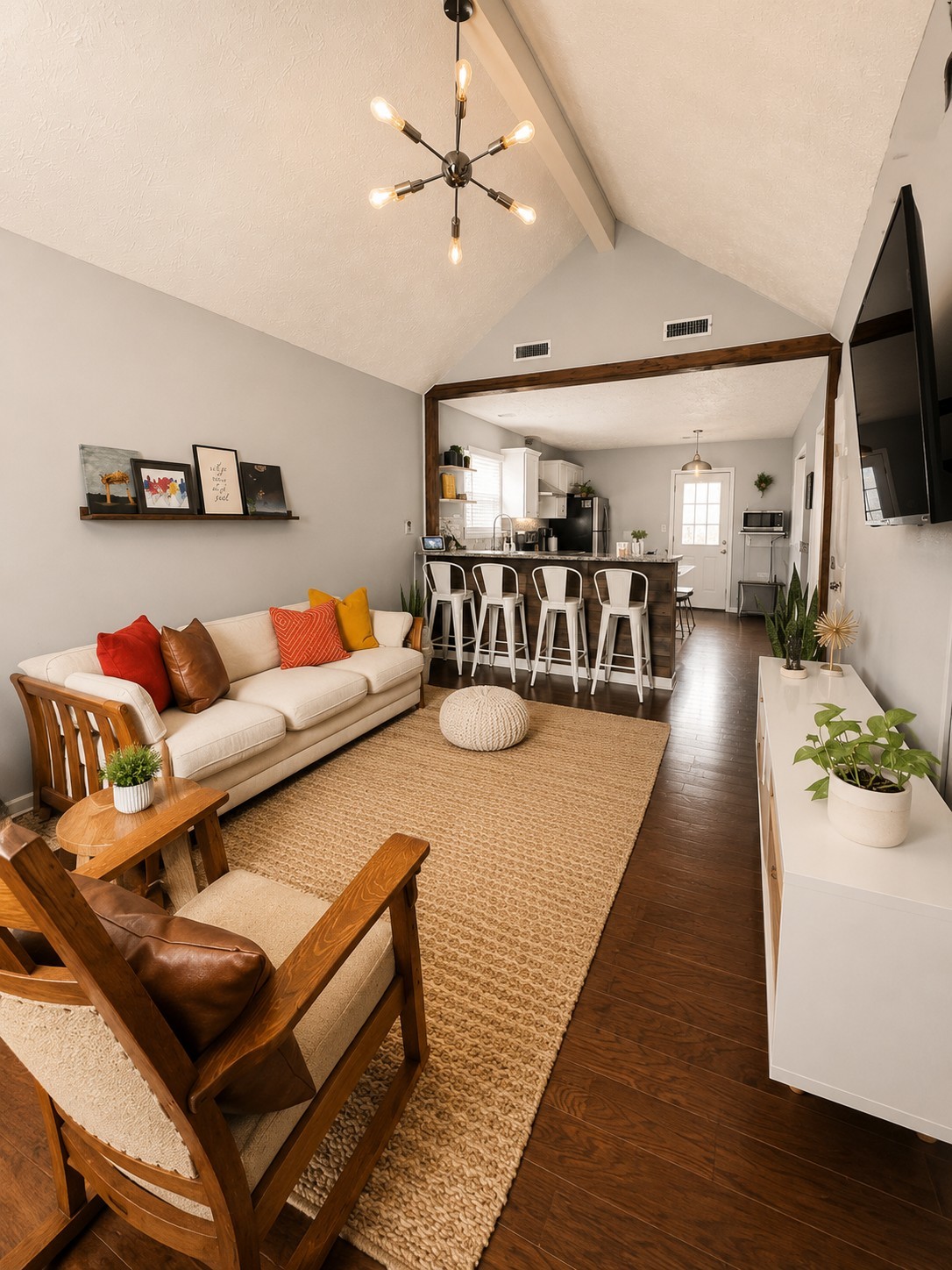 Home for sale in 2509 Slaydon Dr Nashville, TN