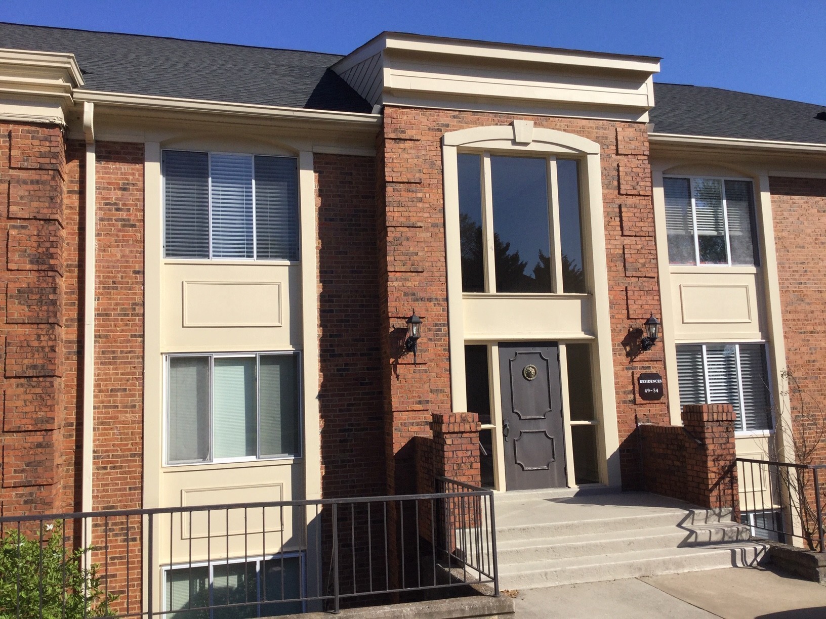 Home for sale in 4487 Post Place #50 Nashville, TN