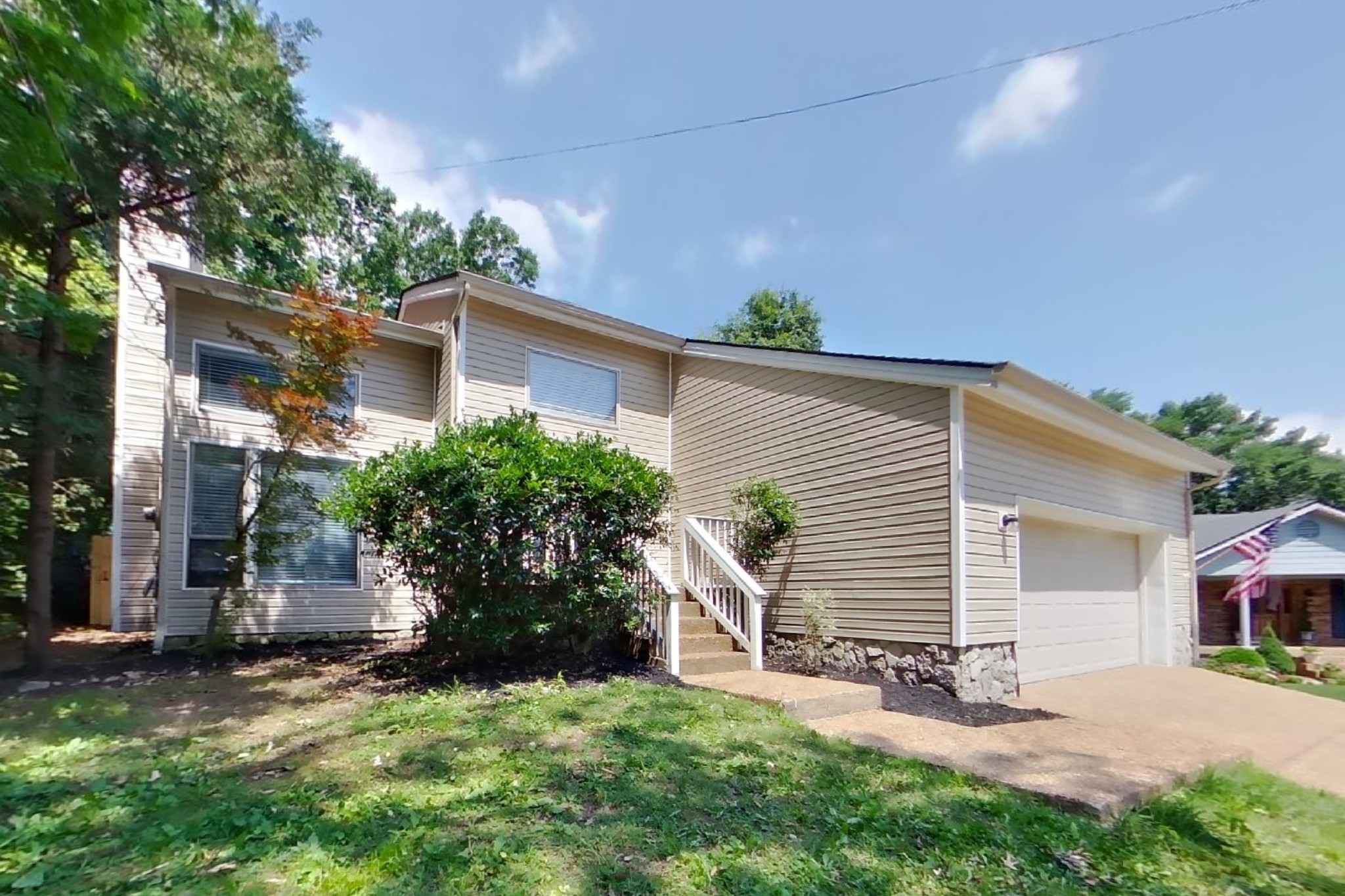 Residential Lease Real Estate for sale in Nashville, TN