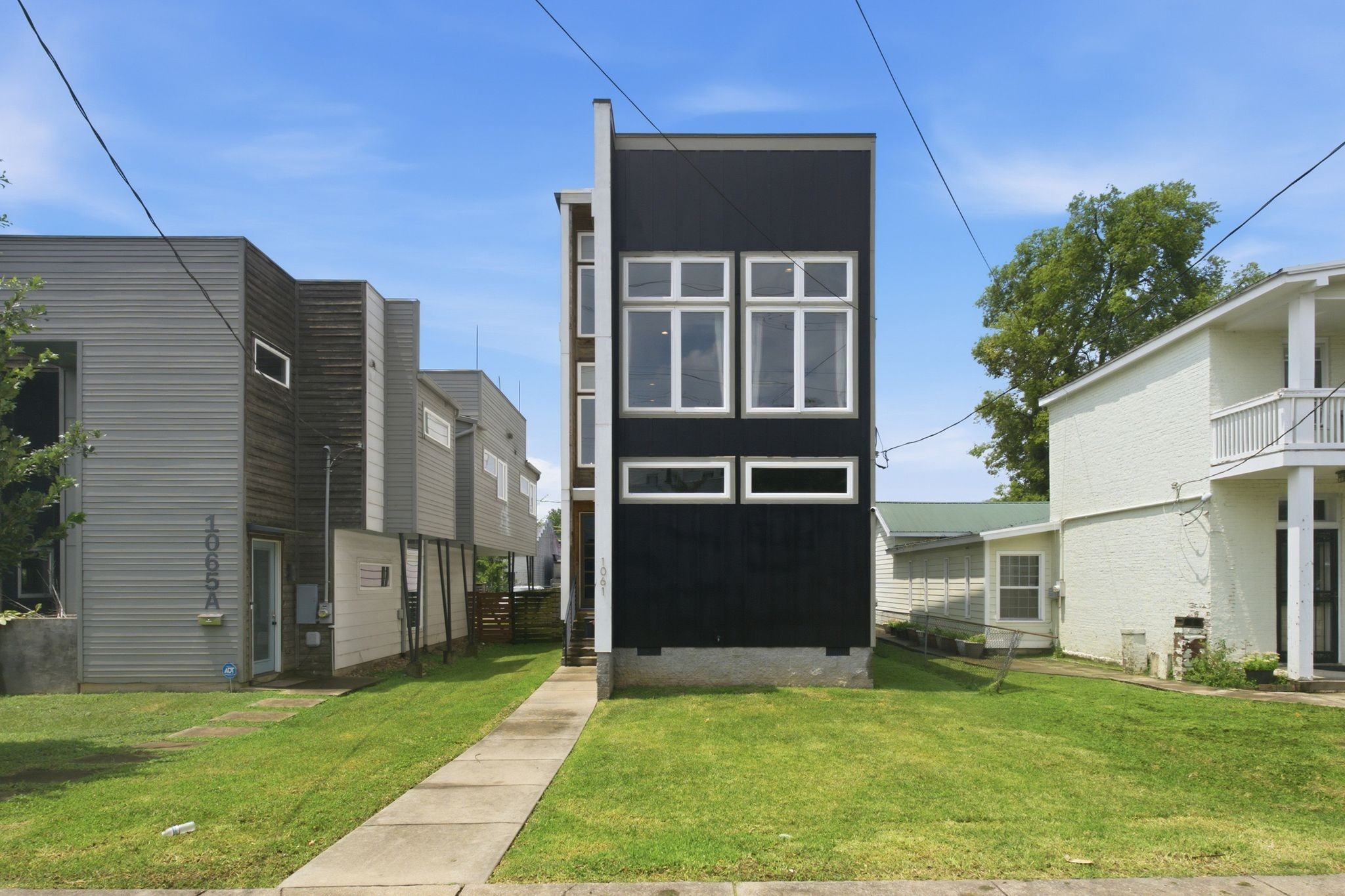 Nashville Real Estate - Residential Lease for sale