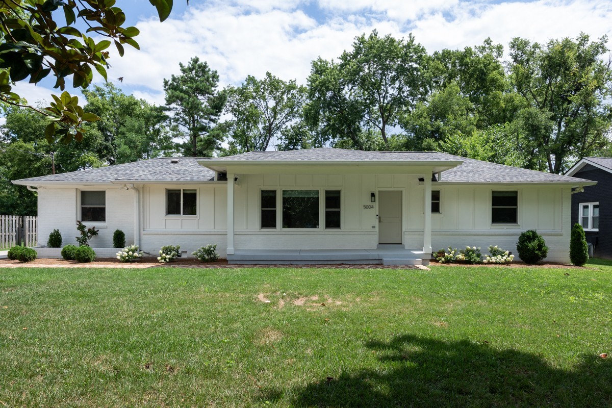 Residential Lease Real Estate for sale in Nashville, TN