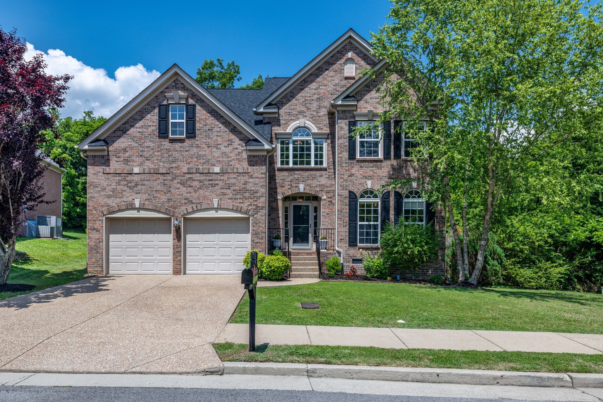 Home for sale in 1204 Beech Hollow Dr Nashville, TN