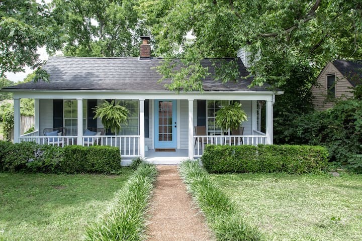 Residential Lease Real Estate for sale in Nashville, TN
