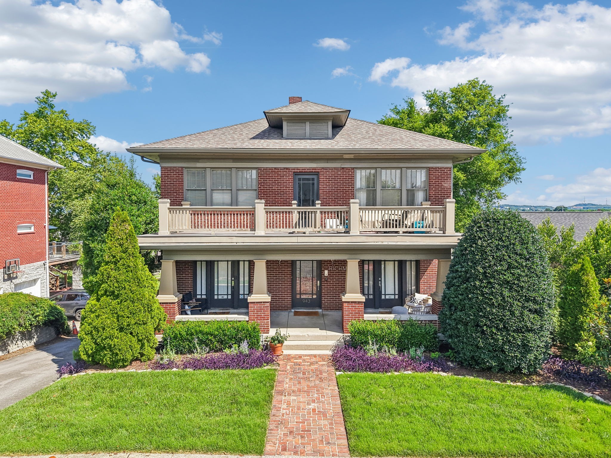 Nashville Real Estate - Residential Lease for sale