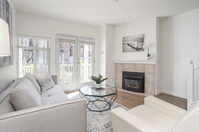 2836 E Kent Avenue South, Vancouver