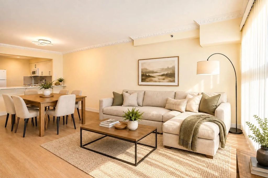 2468 E Broadway 603, Vancouver