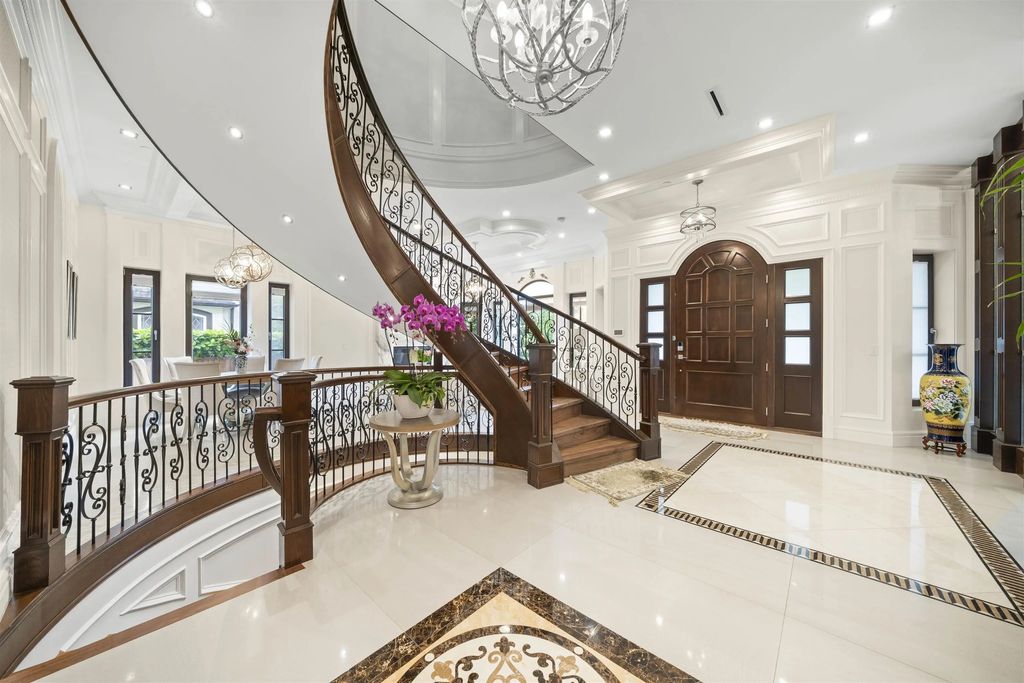 5828 Hudson Street, Vancouver