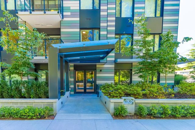 488 W 58th Avenue 209, Vancouver