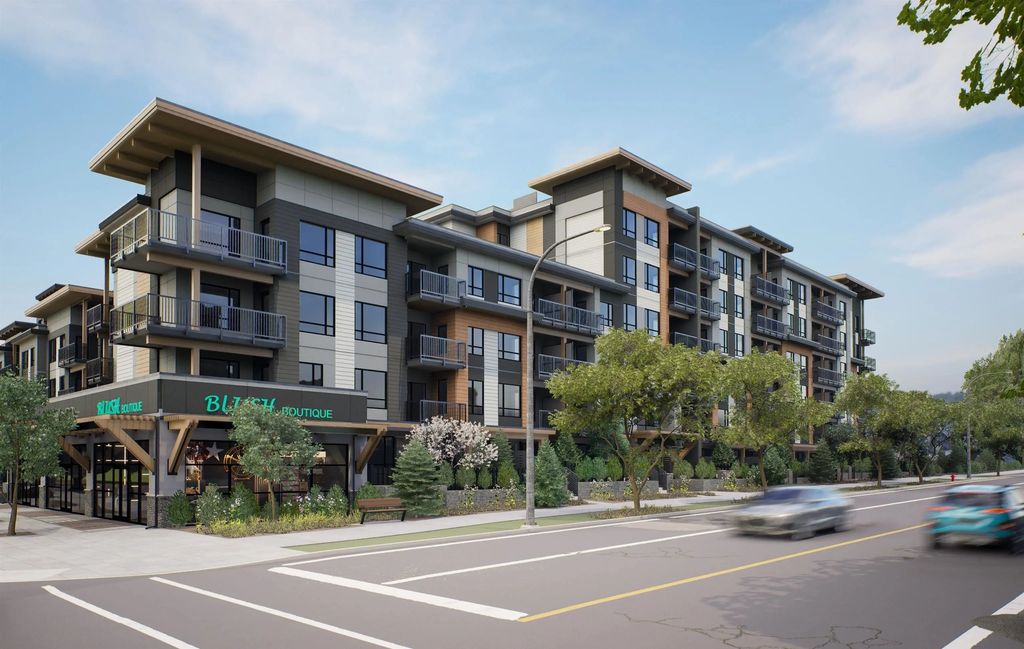 8233 20b Street A3xx, Langley