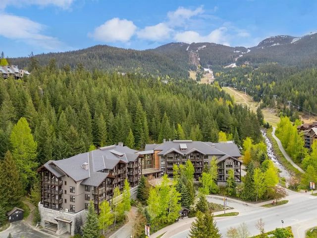 2020 London Lane 103b, Whistler