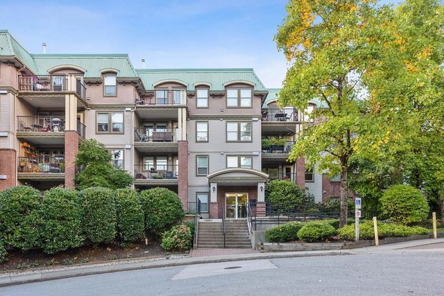 1591 Booth Avenue 414, Coquitlam