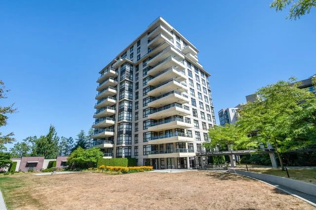 8160 Lansdowne Road 808, Richmond