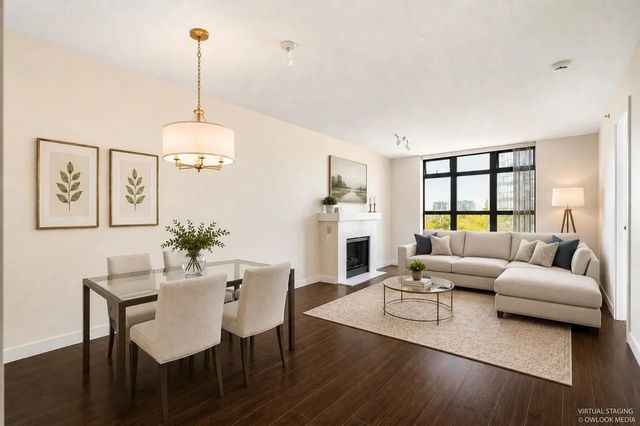 8160 Lansdowne Road 808, Richmond