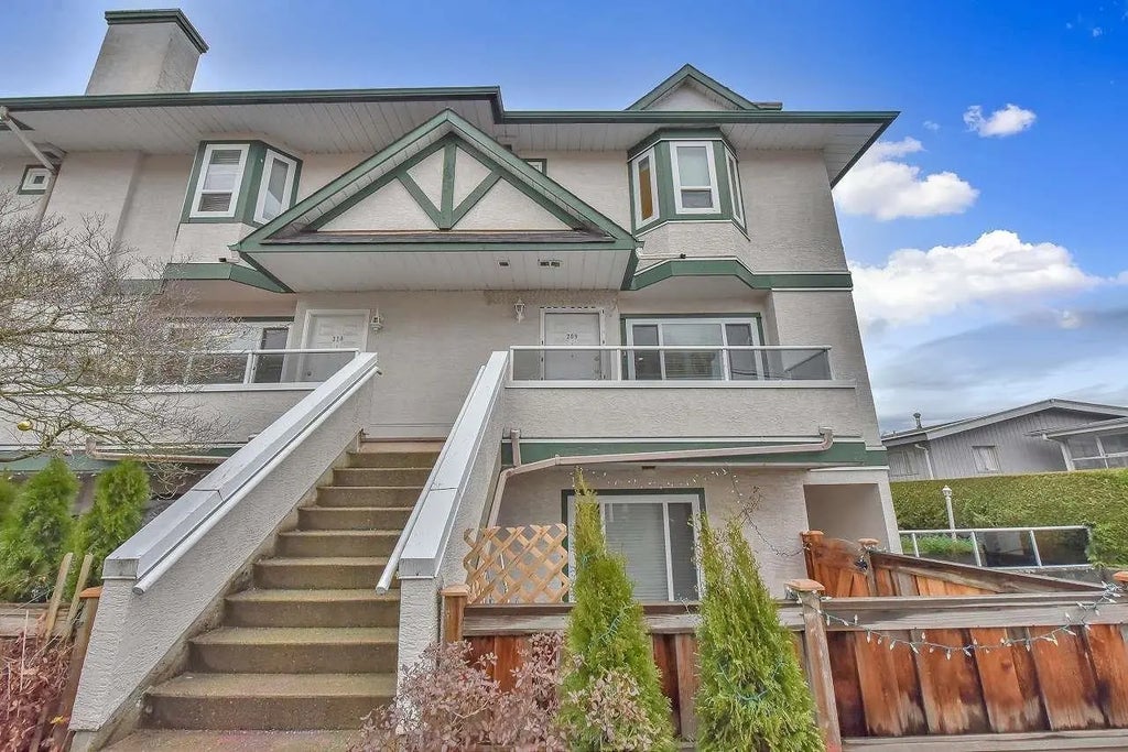 3978 Albert Street 209, Burnaby