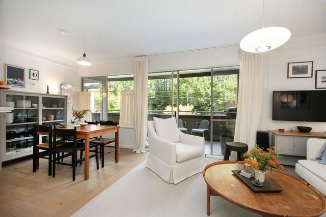 1777 W 13th Avenue 201, Vancouver
