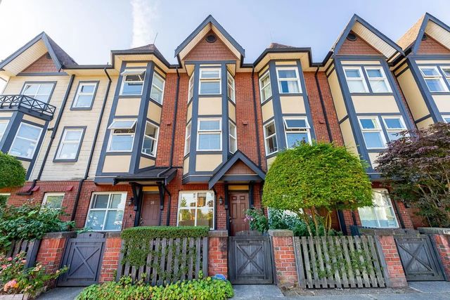 6099 Alder Street 21, Richmond