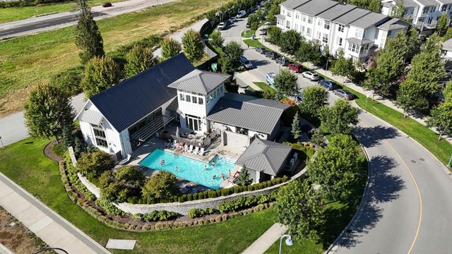 4726 Orca Way 36, Tsawwassen