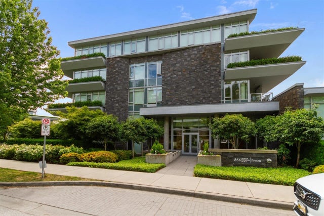 866 Arthur Erickson Place 200, West Vancouver