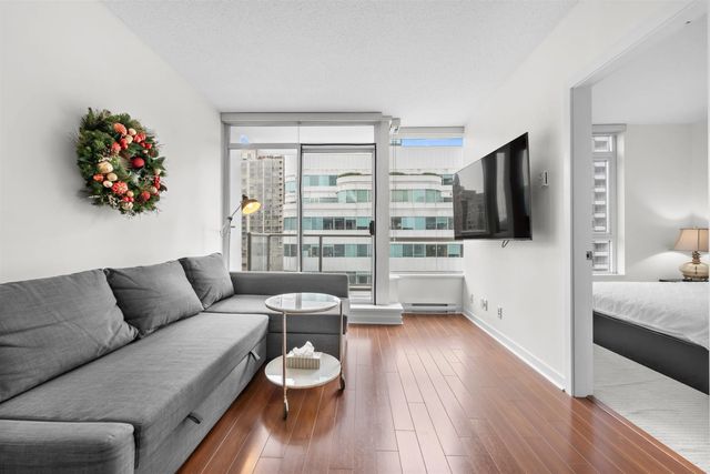 821 Cambie Street 808, Vancouver