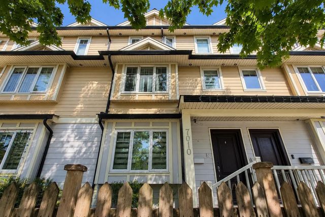 7010 Griffiths Avenue, Burnaby