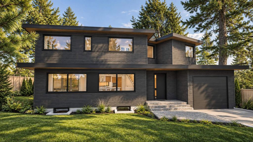 6912 Marine Drive, West Vancouver