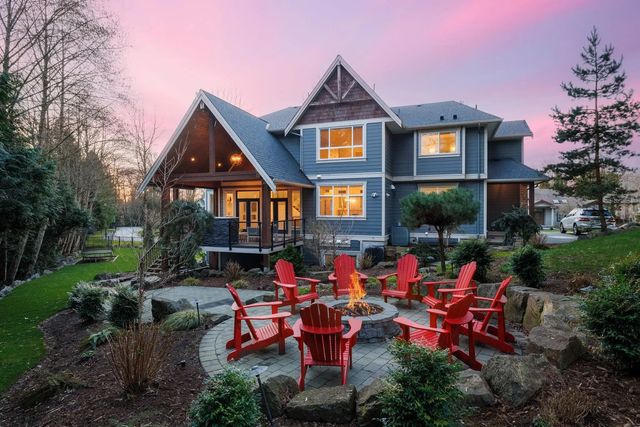 12530 241 Street 8, Maple Ridge