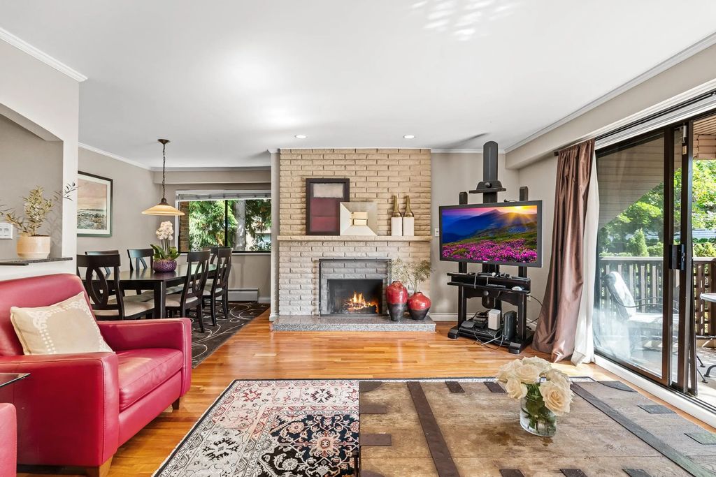 1750 W 10th Avenue 207, Vancouver