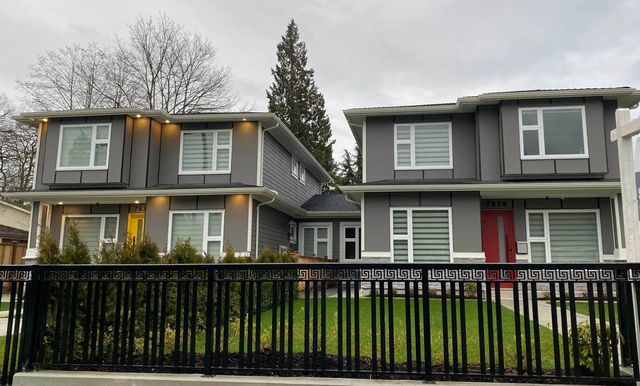 7878 Nursery Street, Burnaby