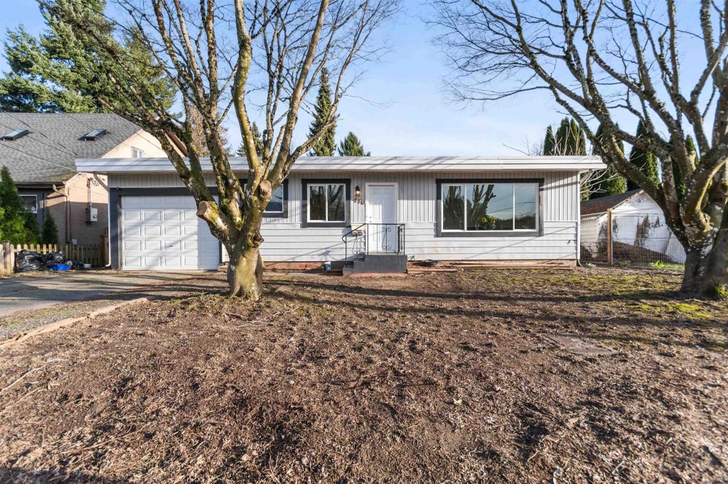 9410 Corbould Street, Chilliwack