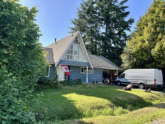 8511 Spires Road, Richmond